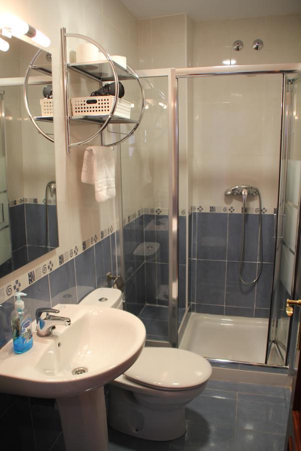 Apartamentos San Lazaro Ezcaray Zewnętrze zdjęcie