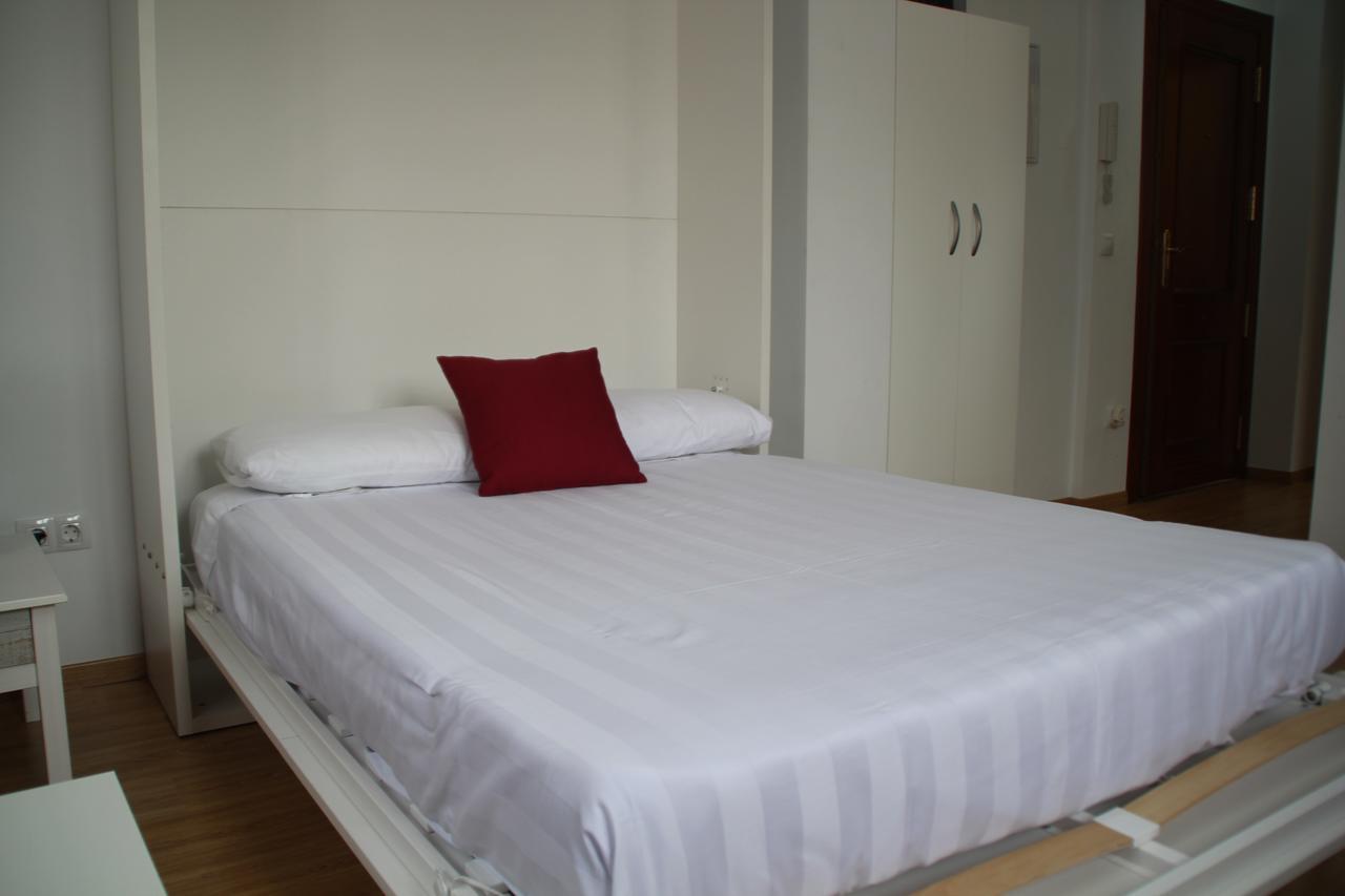 Apartamentos San Lazaro Ezcaray Zewnętrze zdjęcie