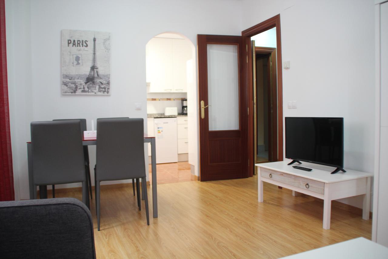Apartamentos San Lazaro Ezcaray Zewnętrze zdjęcie