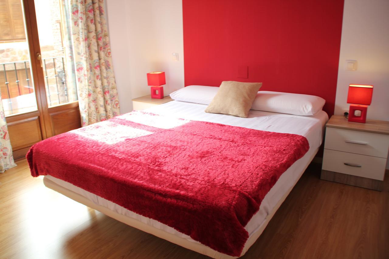 Apartamentos San Lazaro Ezcaray Zewnętrze zdjęcie