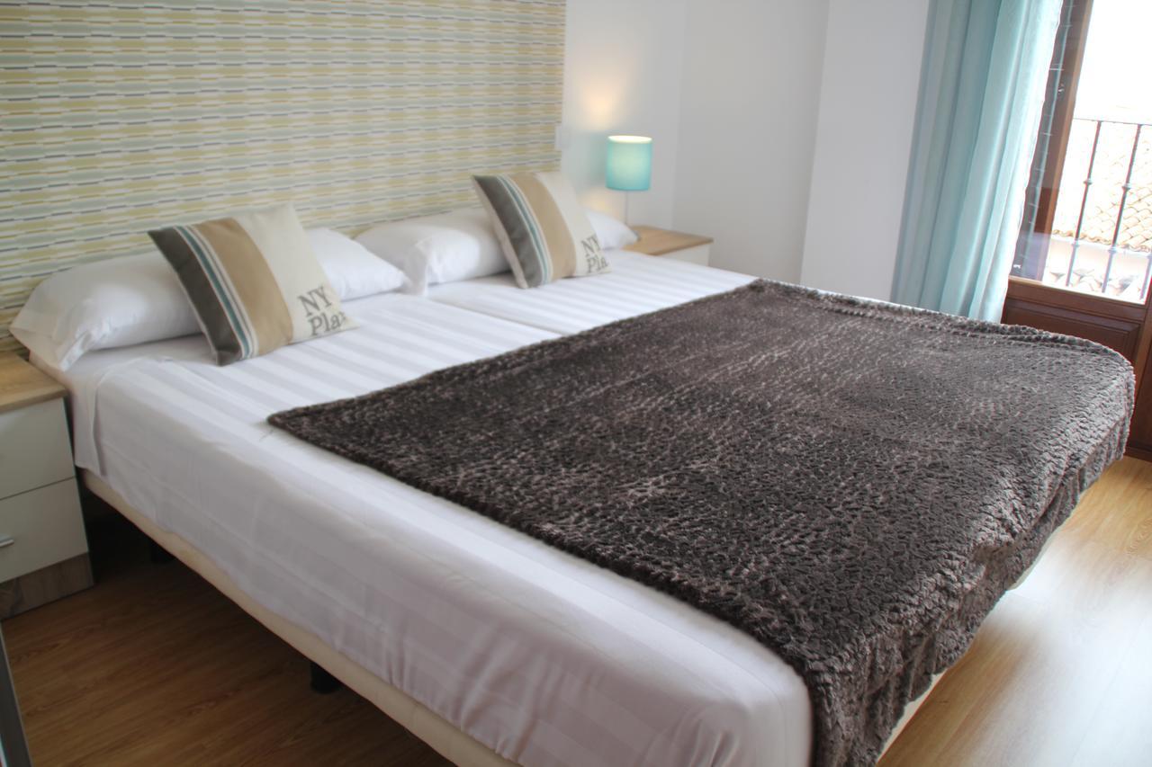 Apartamentos San Lazaro Ezcaray Zewnętrze zdjęcie