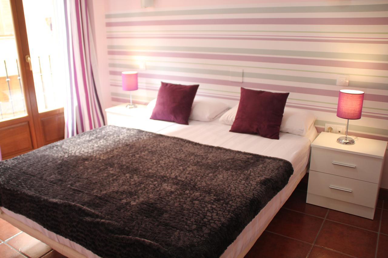 Apartamentos San Lazaro Ezcaray Zewnętrze zdjęcie