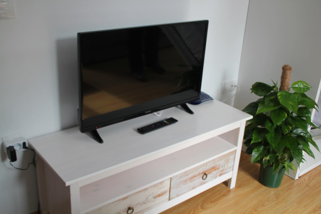 Apartamentos San Lazaro Ezcaray Zewnętrze zdjęcie
