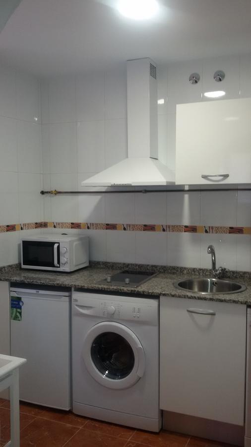 Apartamentos San Lazaro Ezcaray Zewnętrze zdjęcie