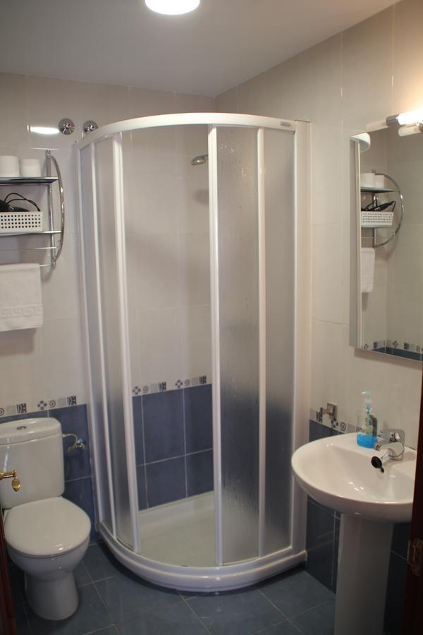 Apartamentos San Lazaro Ezcaray Zewnętrze zdjęcie